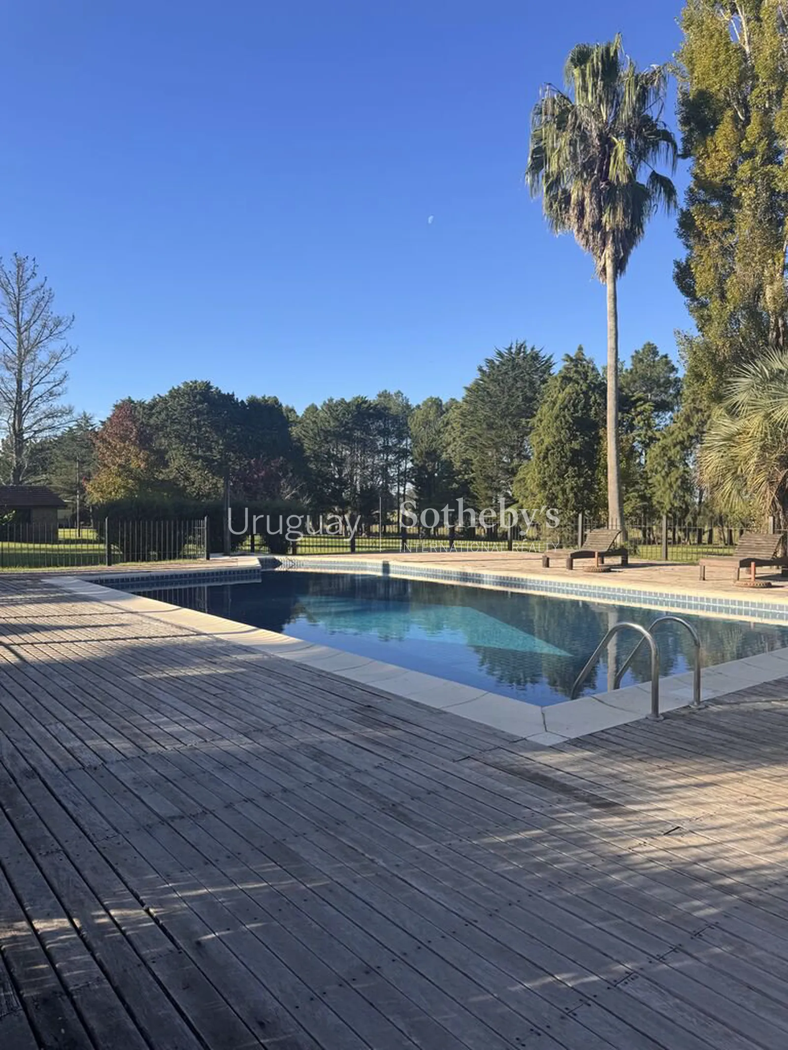 Chácara Exclusiva em Lapataia - Perto de Punta del Este