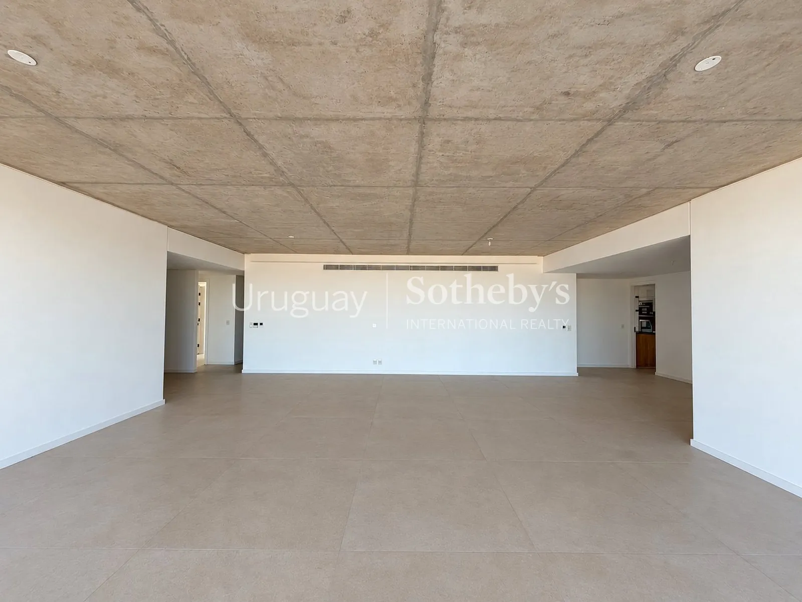 Penthouse en Aldeana Manantiales