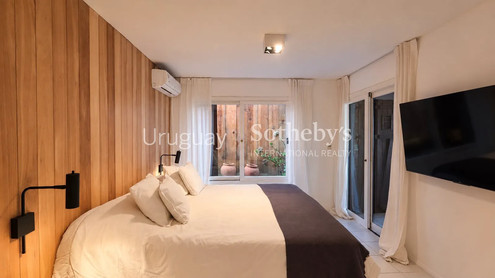 Apartment in Bahia de Manantiales