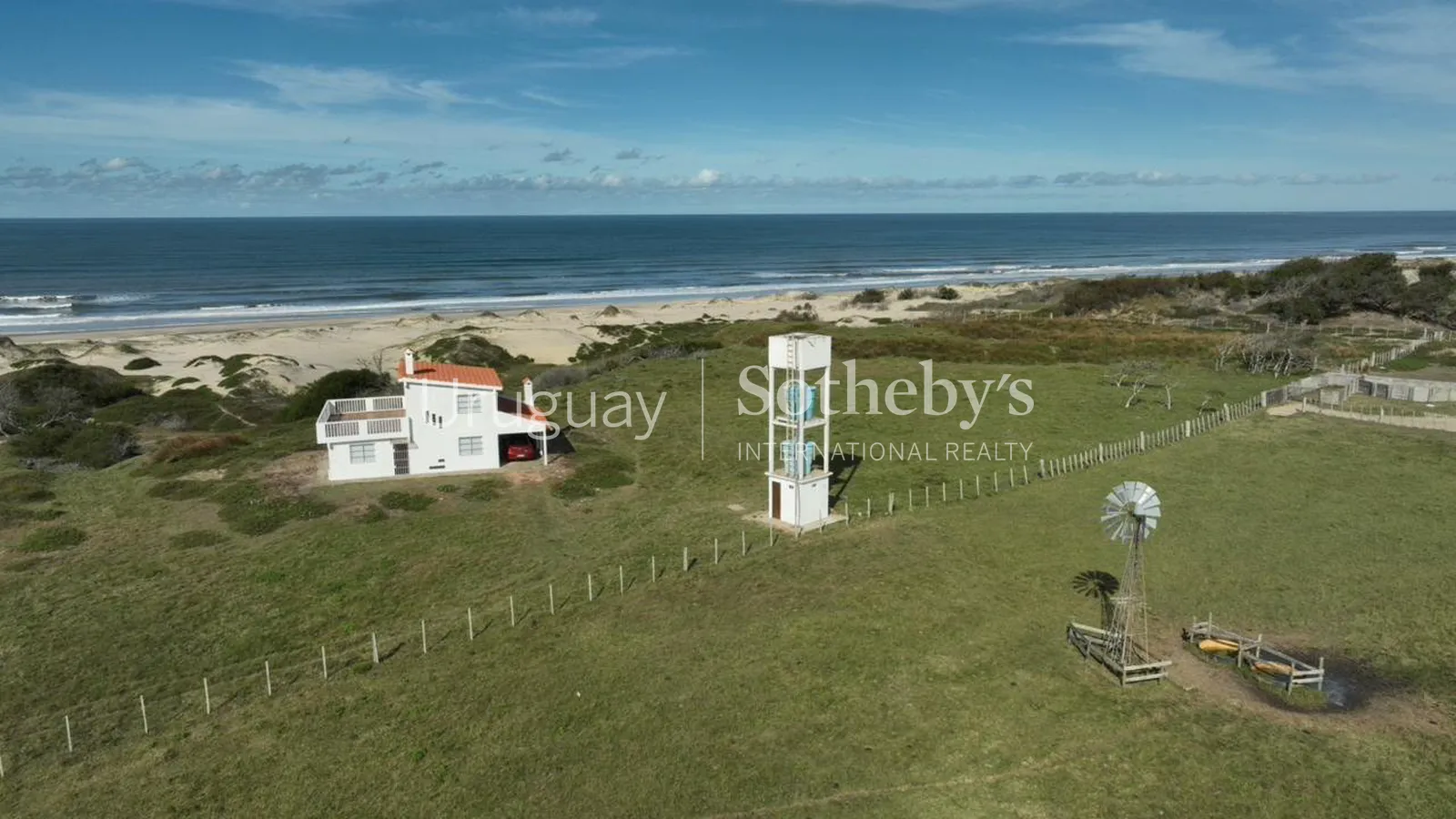 Oceanfront Farm near La Coronilla – photo 3 of 10
