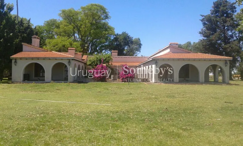 Ranch in San José - San José