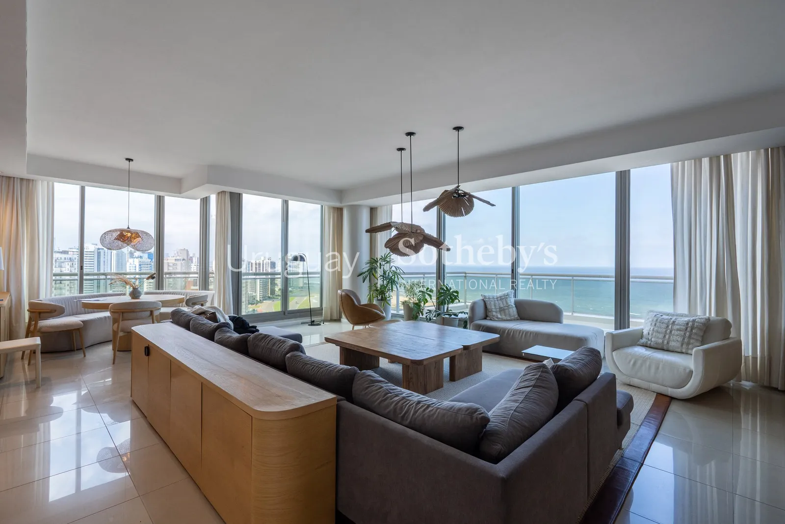Penthouse en Imperiale – Playa Brava