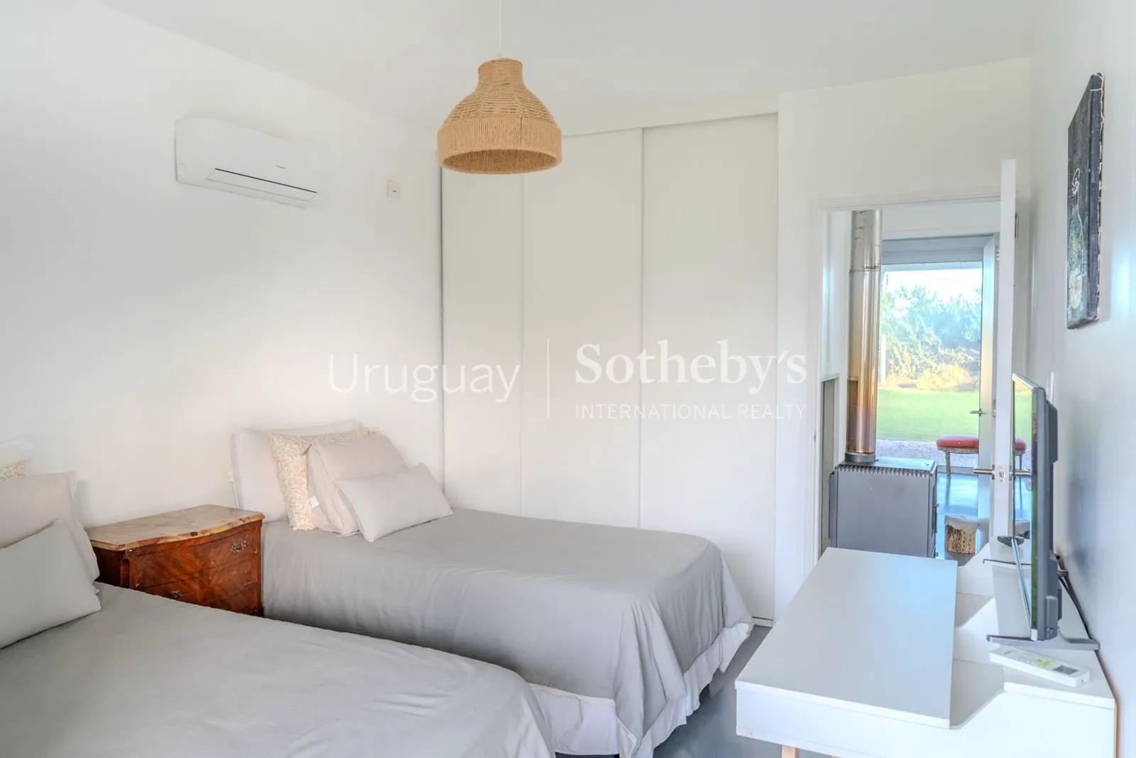 Casa Nórdica a Pasos del Mar – foto 14 de 18