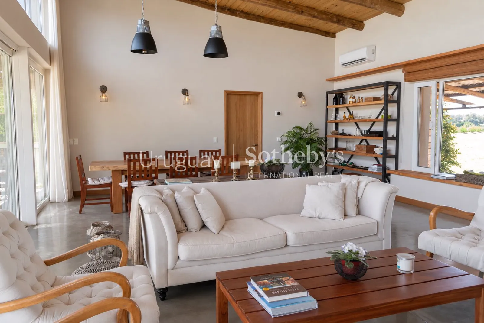 Residencia en Pueblo Mío – foto 4 de 28