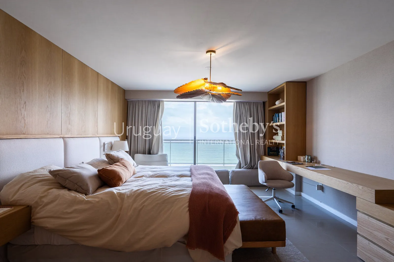 Penthouse en Imperiale – Playa Brava