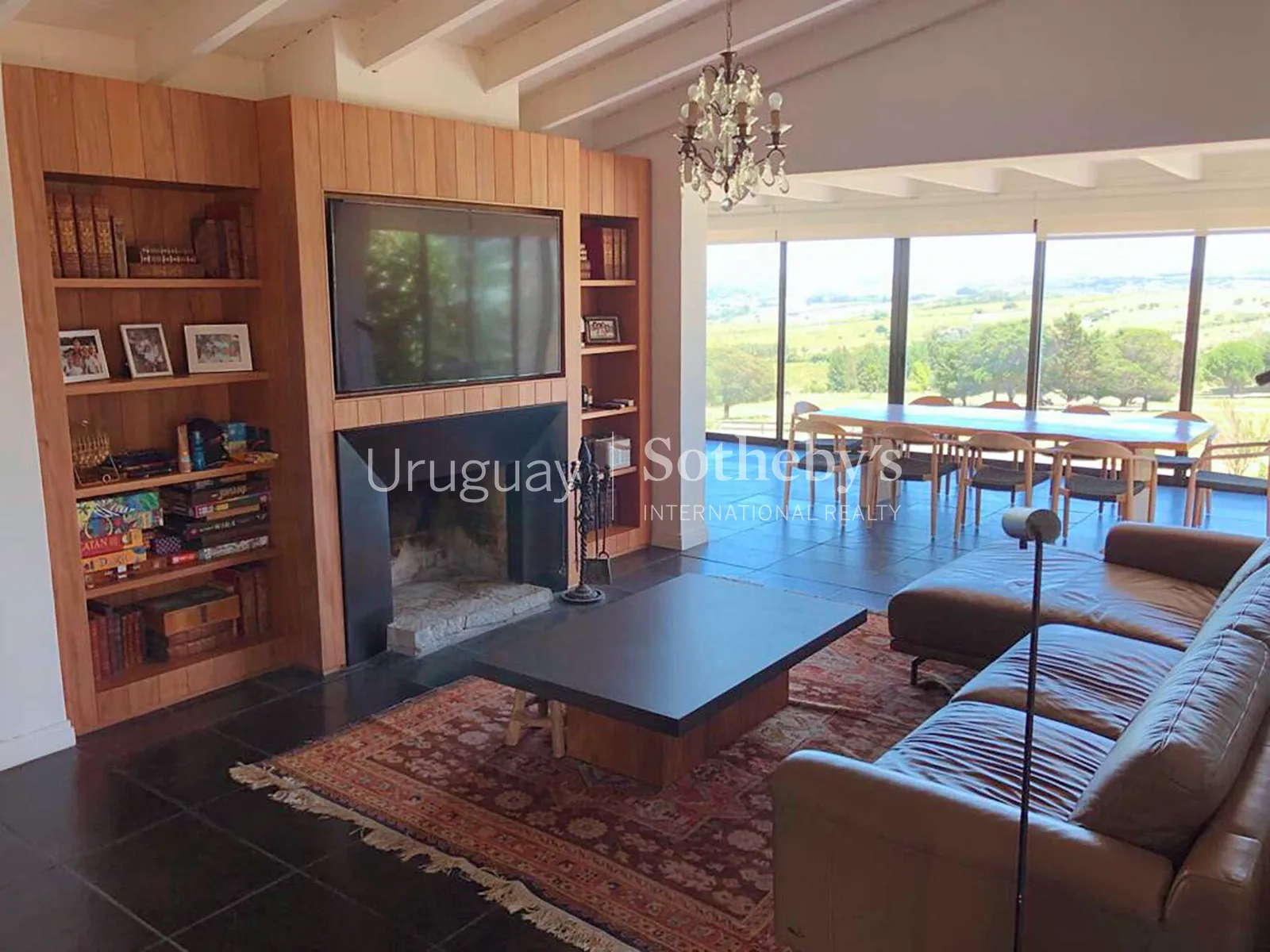 Chacra de 18,5 hectáreas con piscina en venta en Pueblo Edén – foto 6 de 17