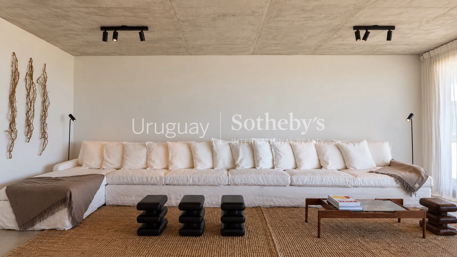 Exclusivo Apartamento Frente ao Mar em Manantiales – foto 2 de 32