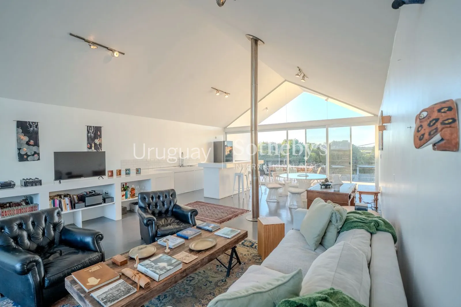 Casa Nórdica a Pasos del Mar – foto 4 de 18