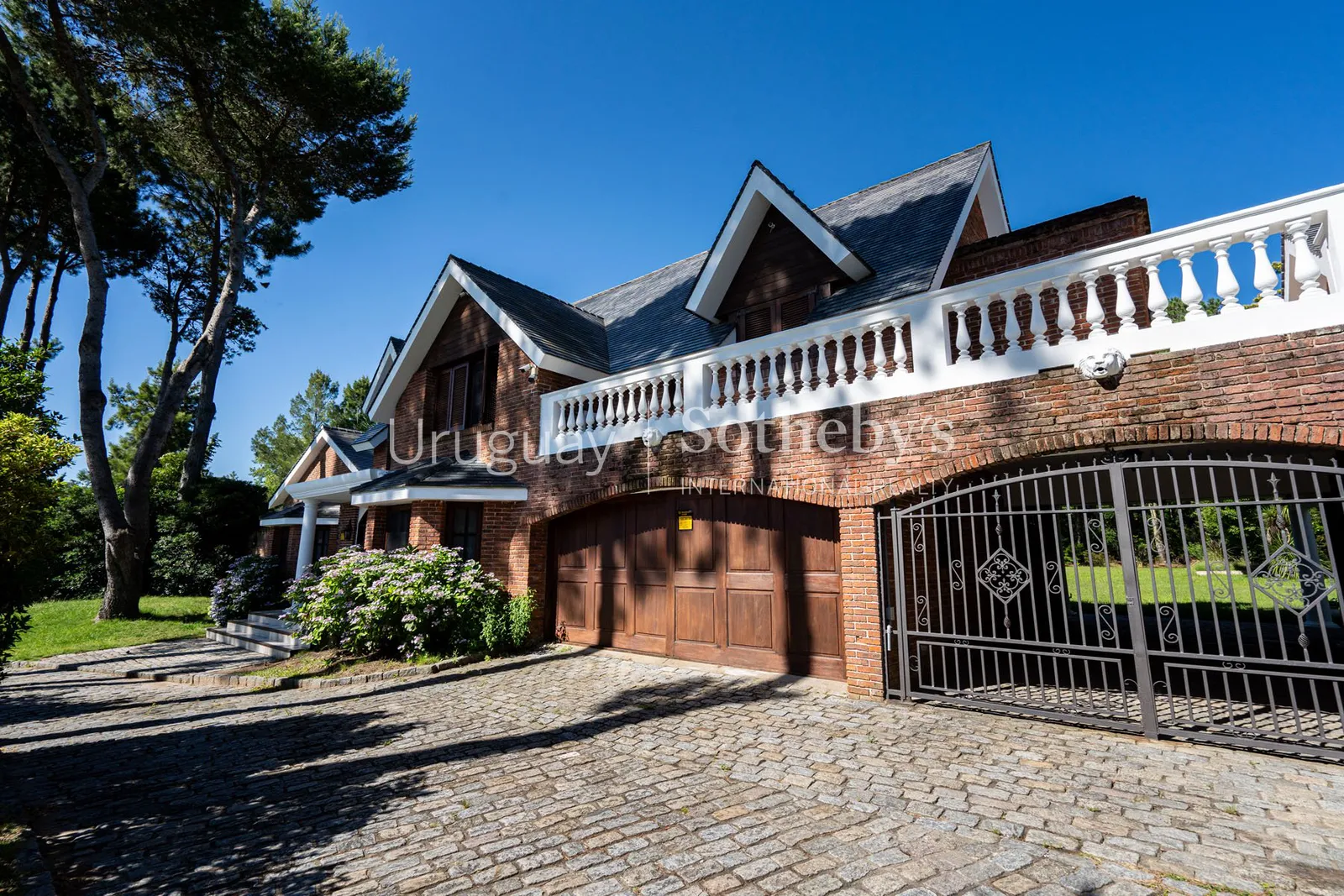Excepcional propiedad en Beverly Hills, Punta del Este 