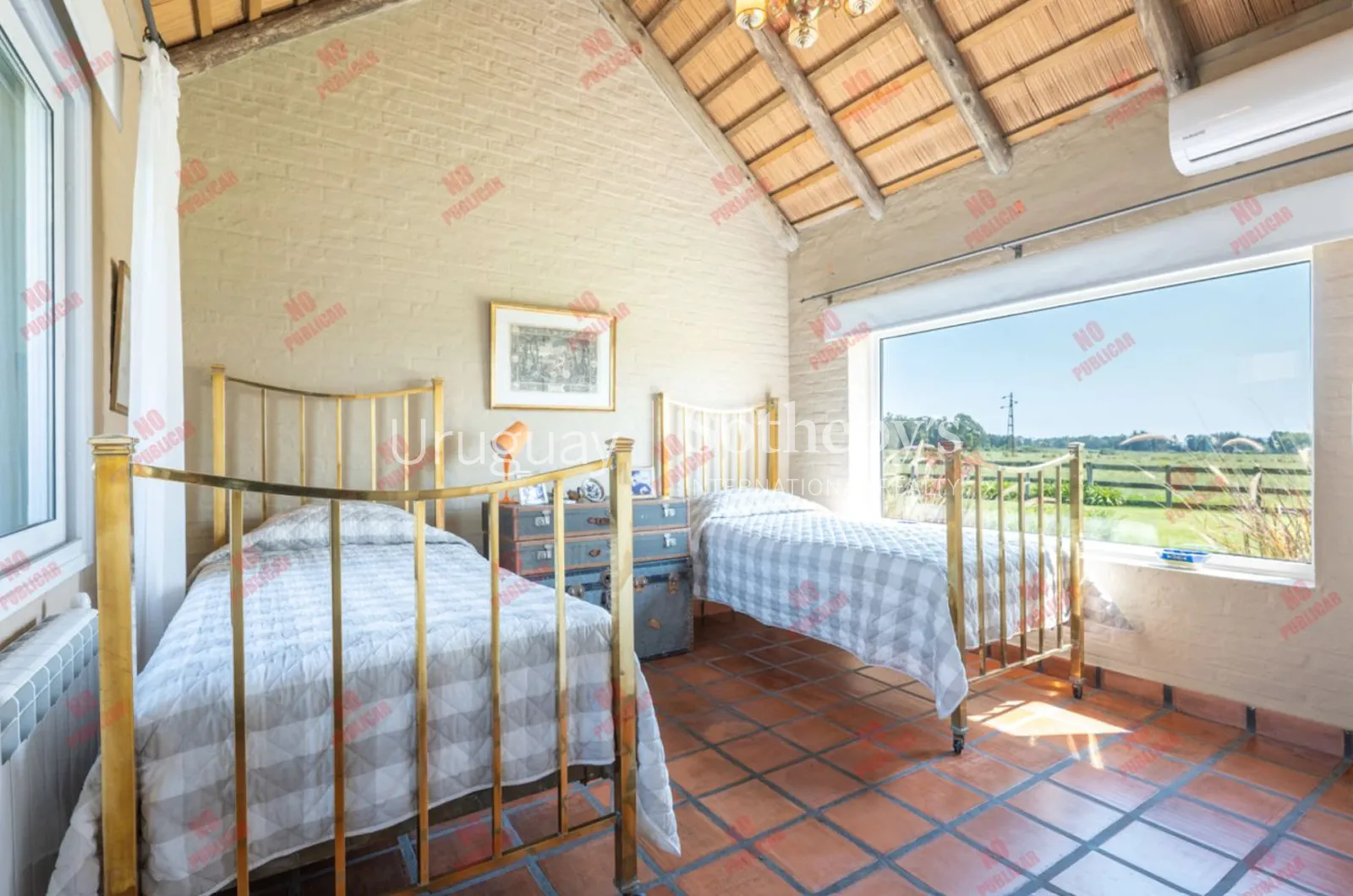10-hectare farm in Lapataia