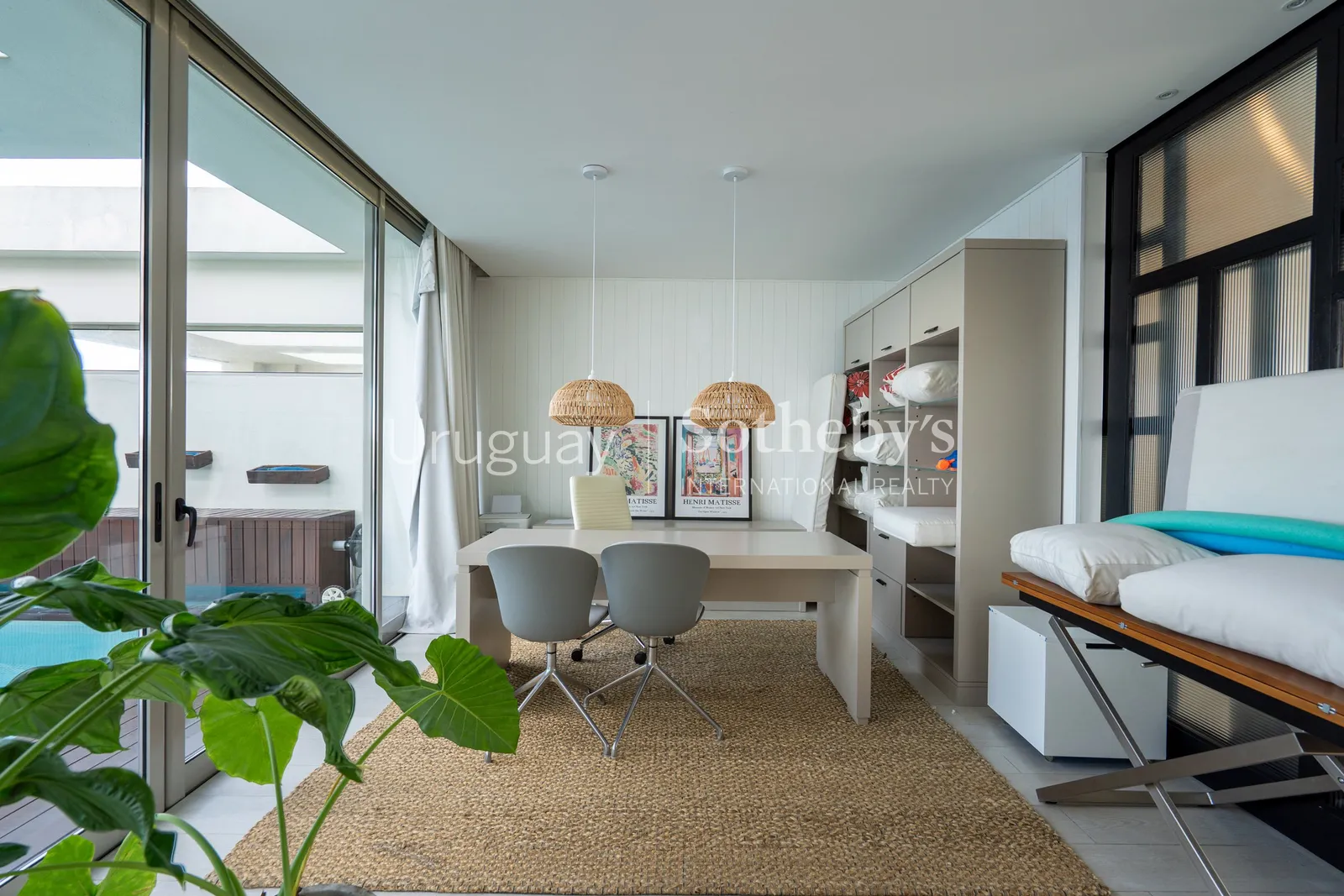 Penthouse en Imperiale – Playa Brava