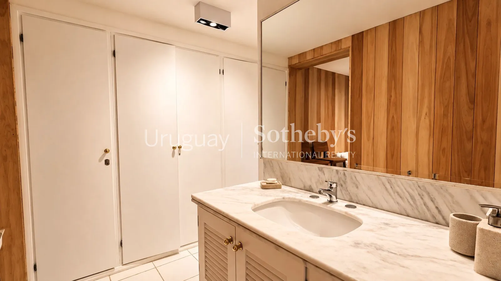 Apartment in Bahia de Manantiales