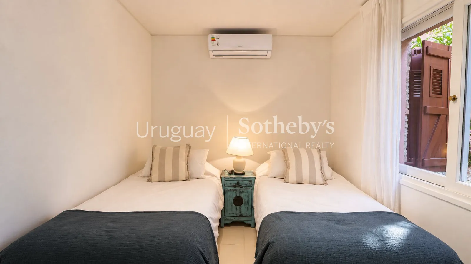 Apartment in Bahia de Manantiales