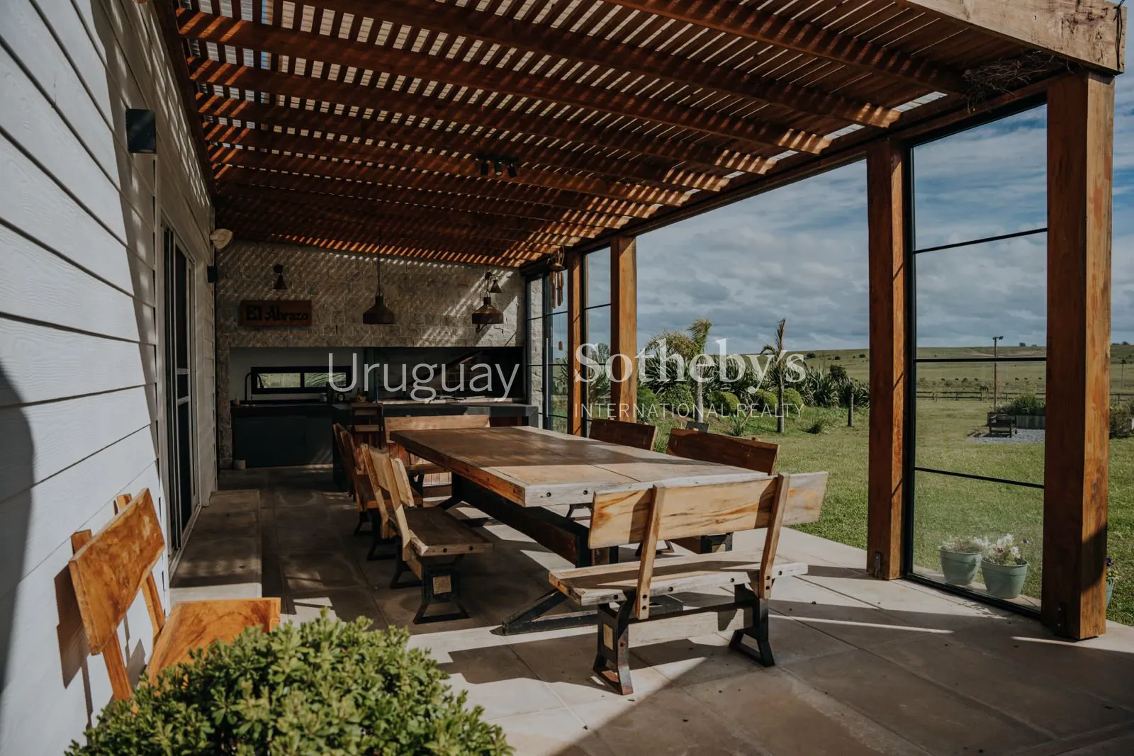 Chacra con encanto, en Treinta y Tres – foto 24 de 32