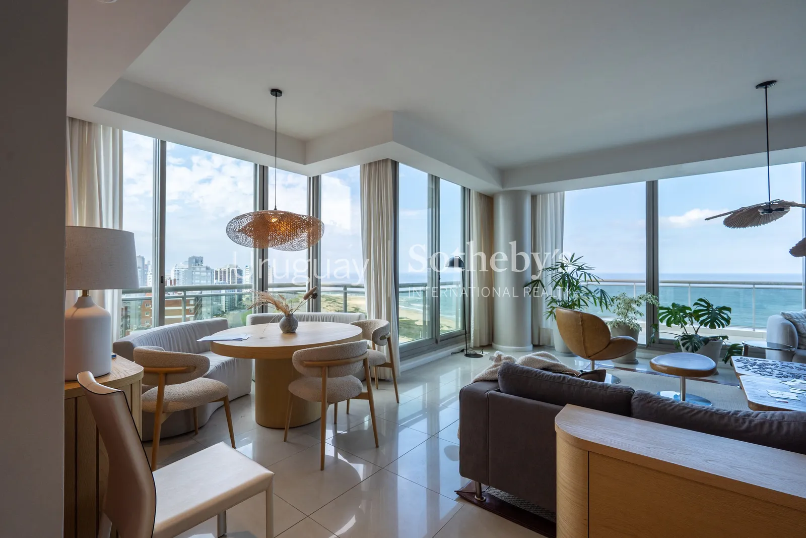Penthouse en Imperiale – Playa Brava