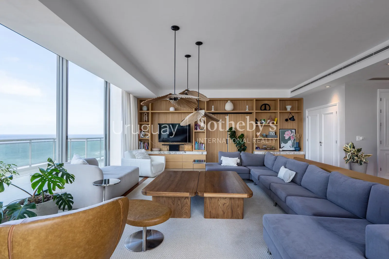 Penthouse en Imperiale – Playa Brava
