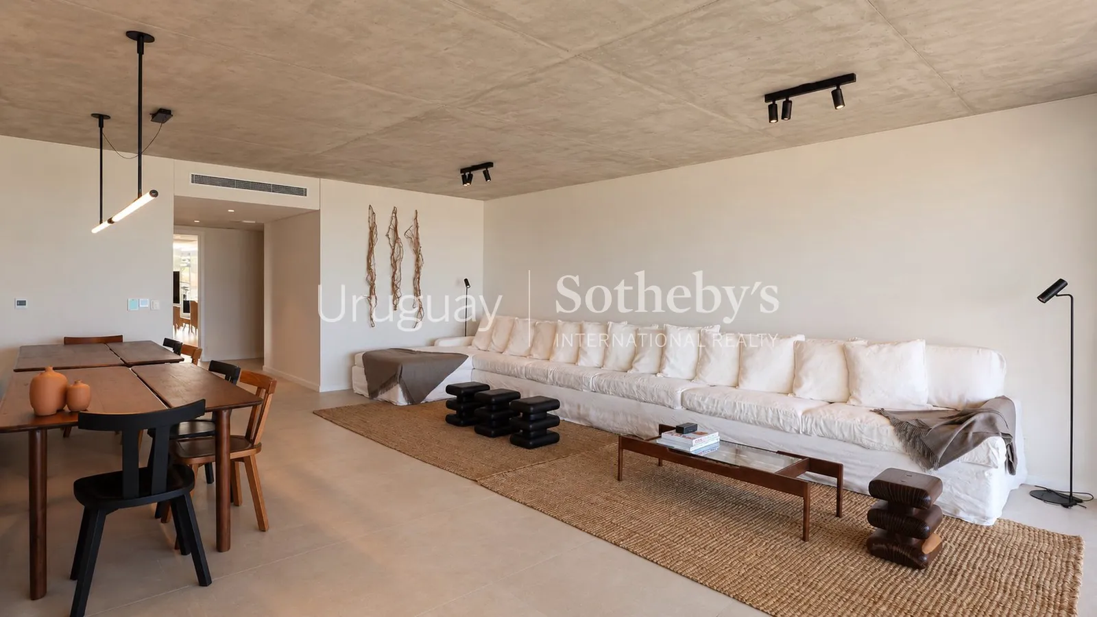 Exclusivo Apartamento Frente ao Mar em Manantiales – foto 5 de 32