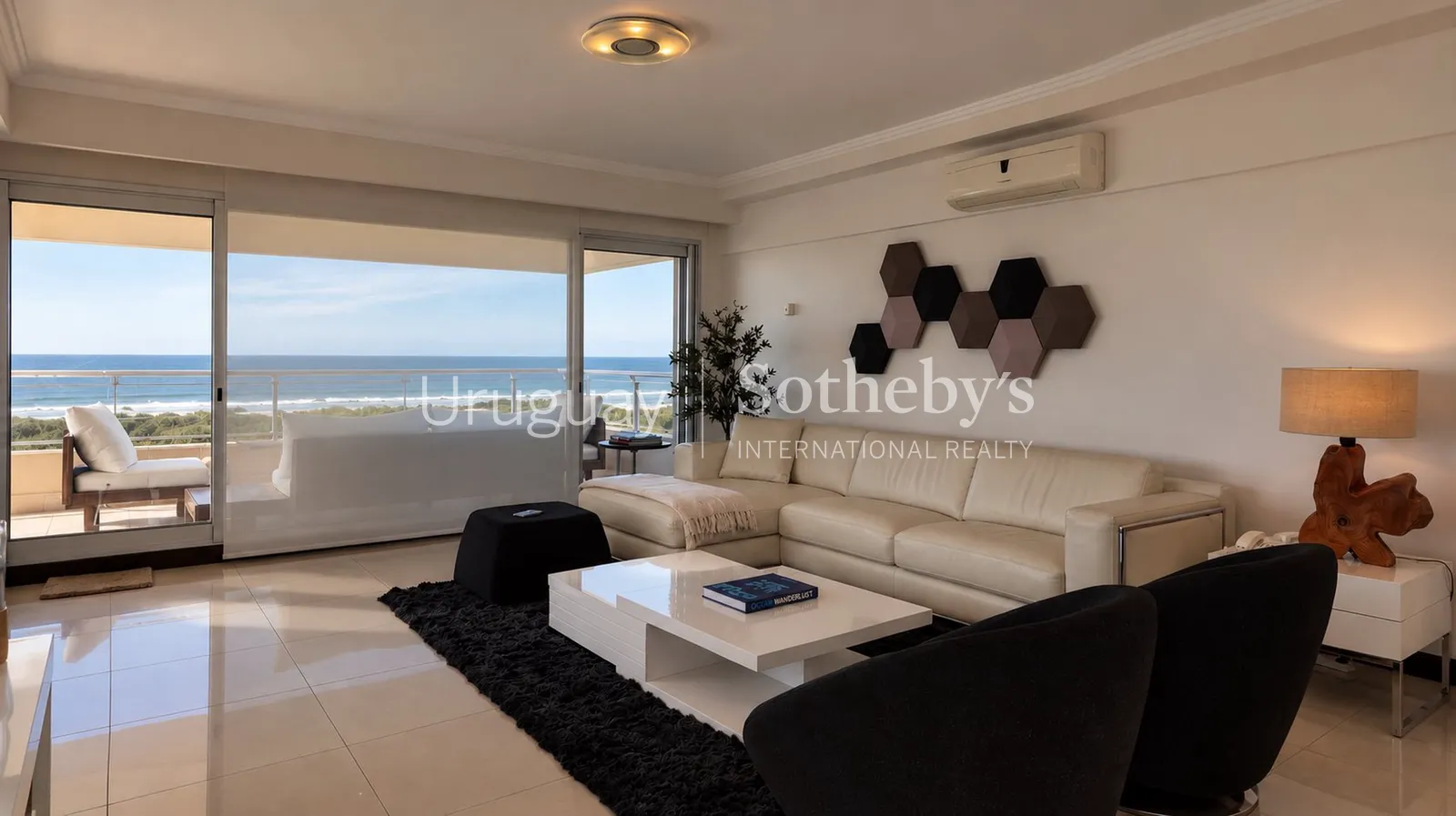 Exclusivo Apartamento Esquinero en Torre Lobos – foto 7 de 28