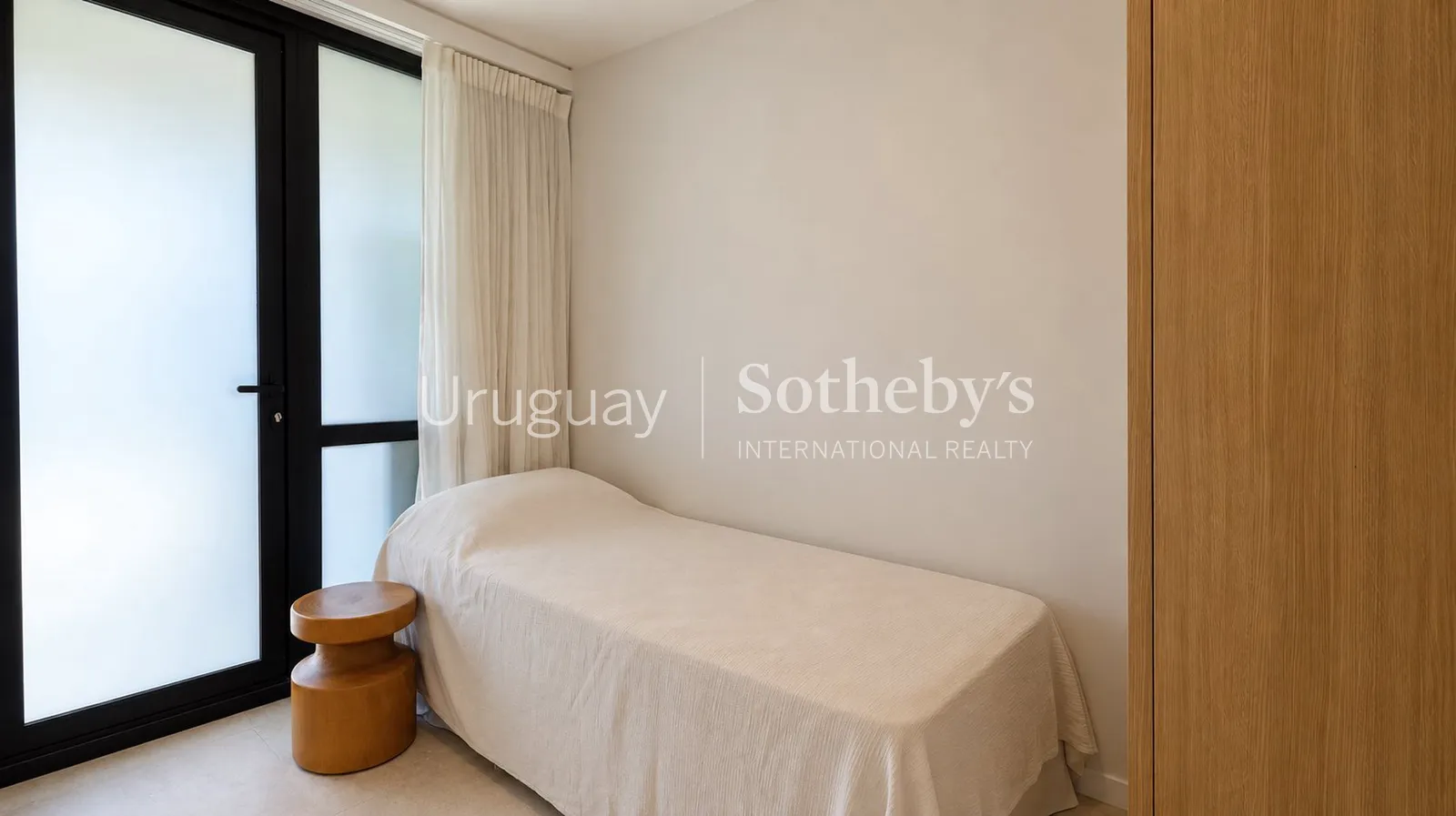 Exclusivo Apartamento Frente ao Mar em Manantiales – foto 31 de 32
