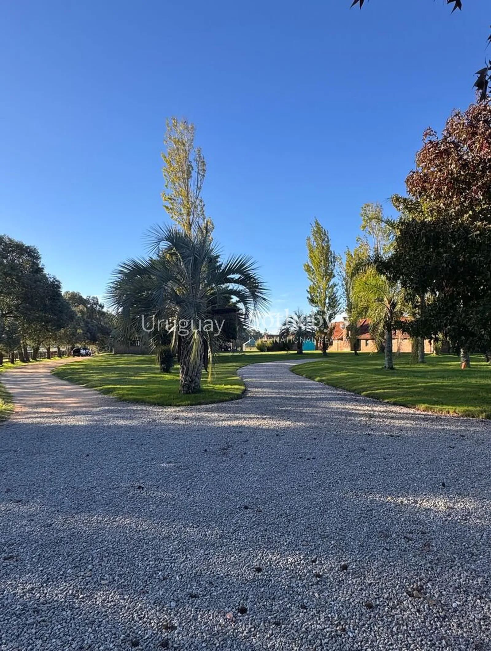 Chácara Exclusiva em Lapataia - Perto de Punta del Este