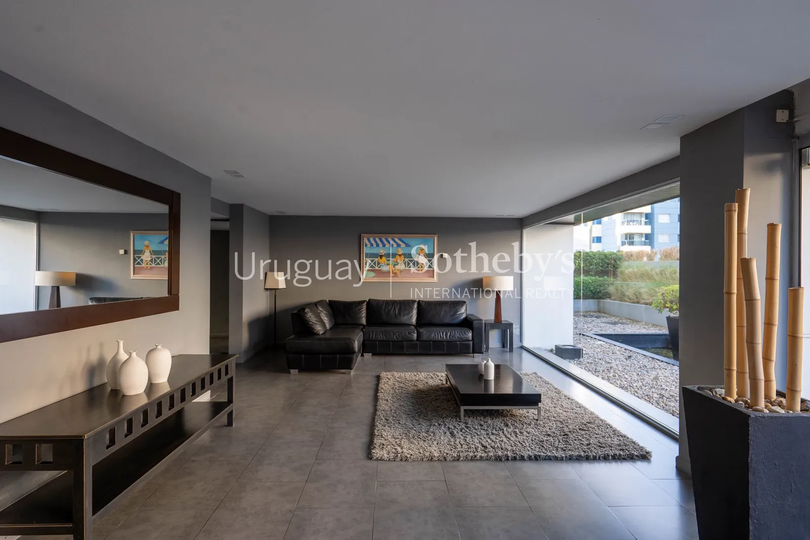 Apartamento de 1 dormitorio y 33 m² en alquiler en Península – foto 14 de 19