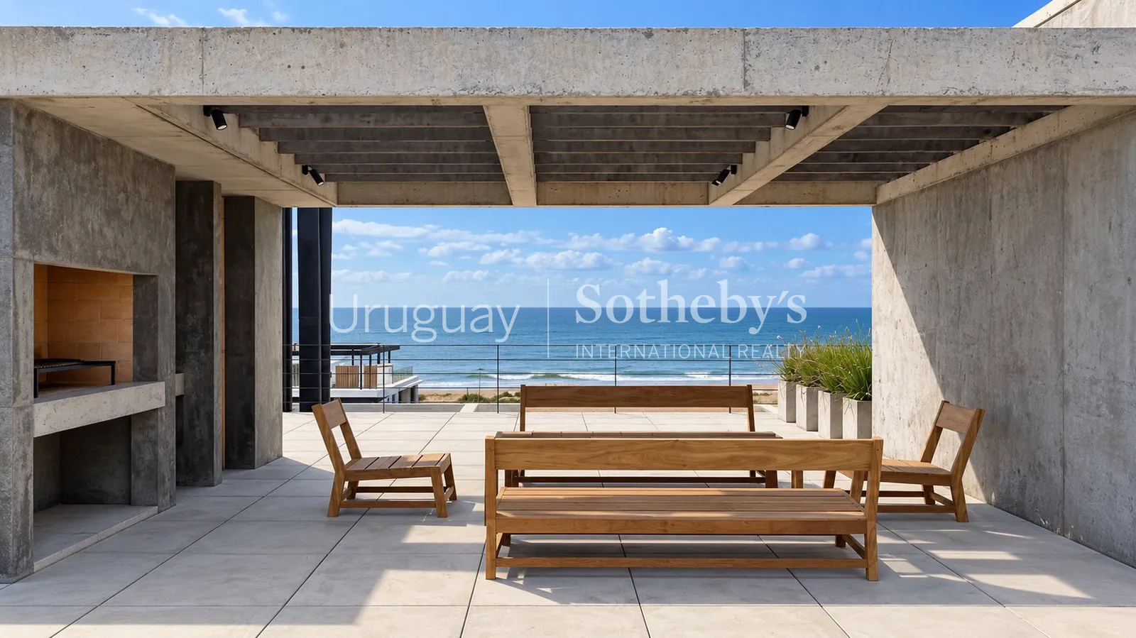 Apartamento con terraza exclusiva – foto 1 de 11