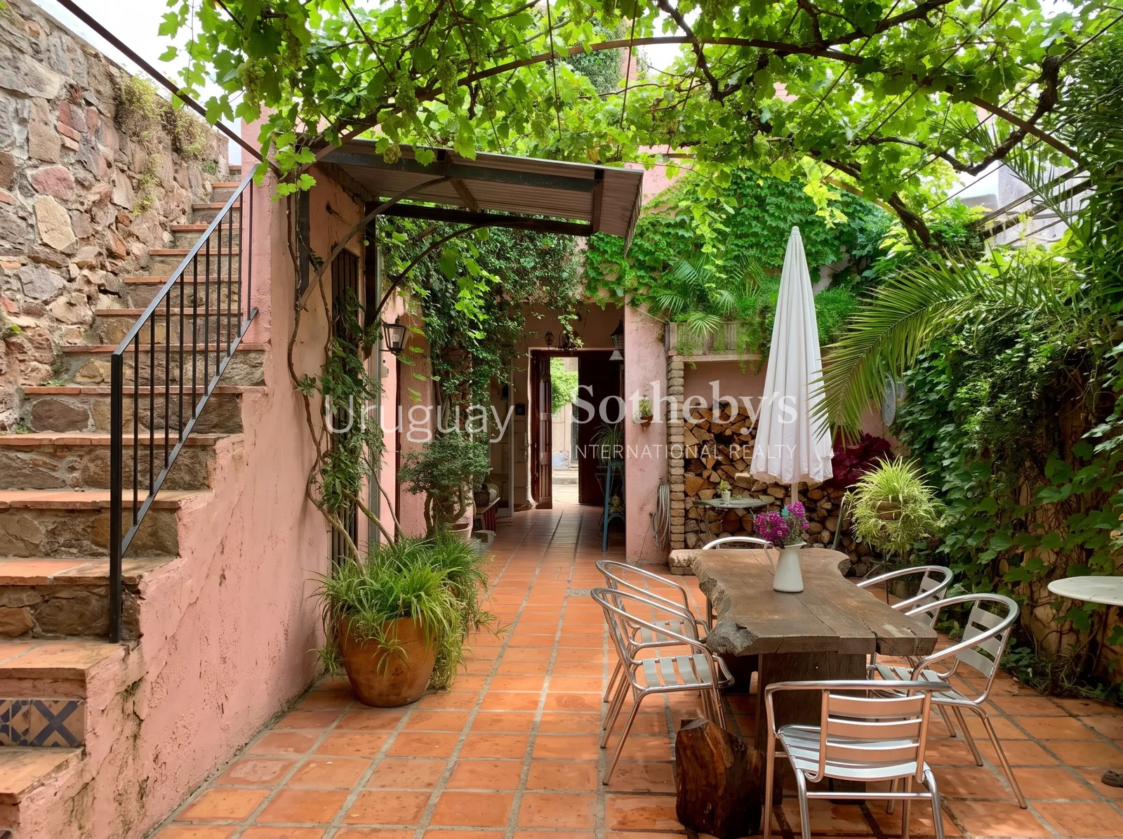 Casa de 3 dormitorios con vista al río en venta en Colonia – foto 4 de 15