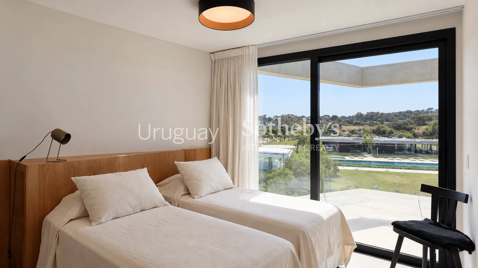 Exclusivo Apartamento Frente ao Mar em Manantiales – foto 29 de 32