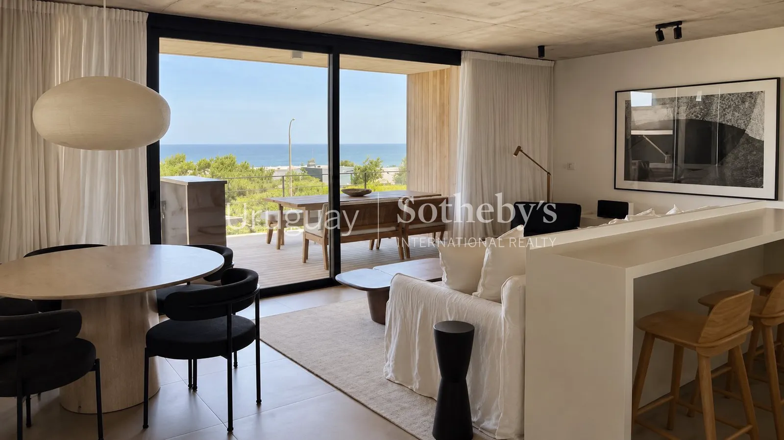 Apartamento con terraza exclusiva – foto 2 de 11