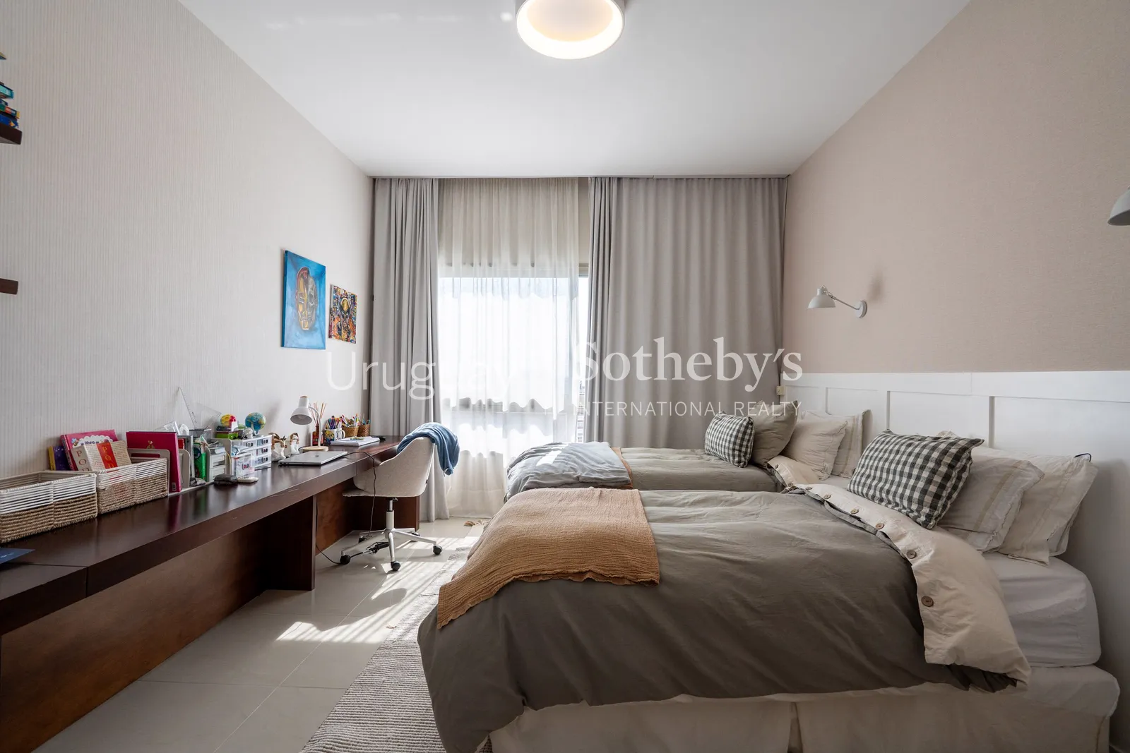 Penthouse en Imperiale – Playa Brava