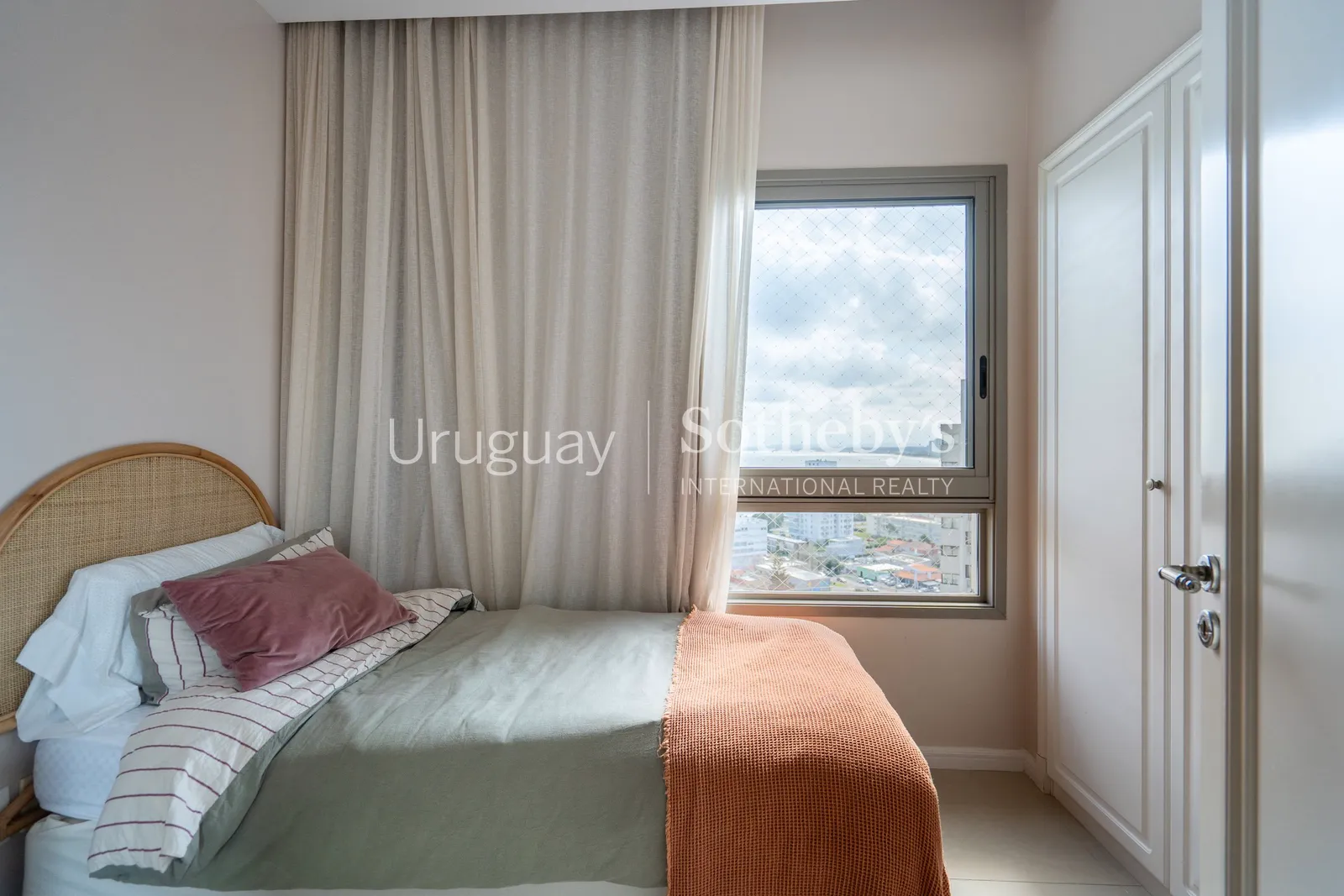 Penthouse en Imperiale – Playa Brava