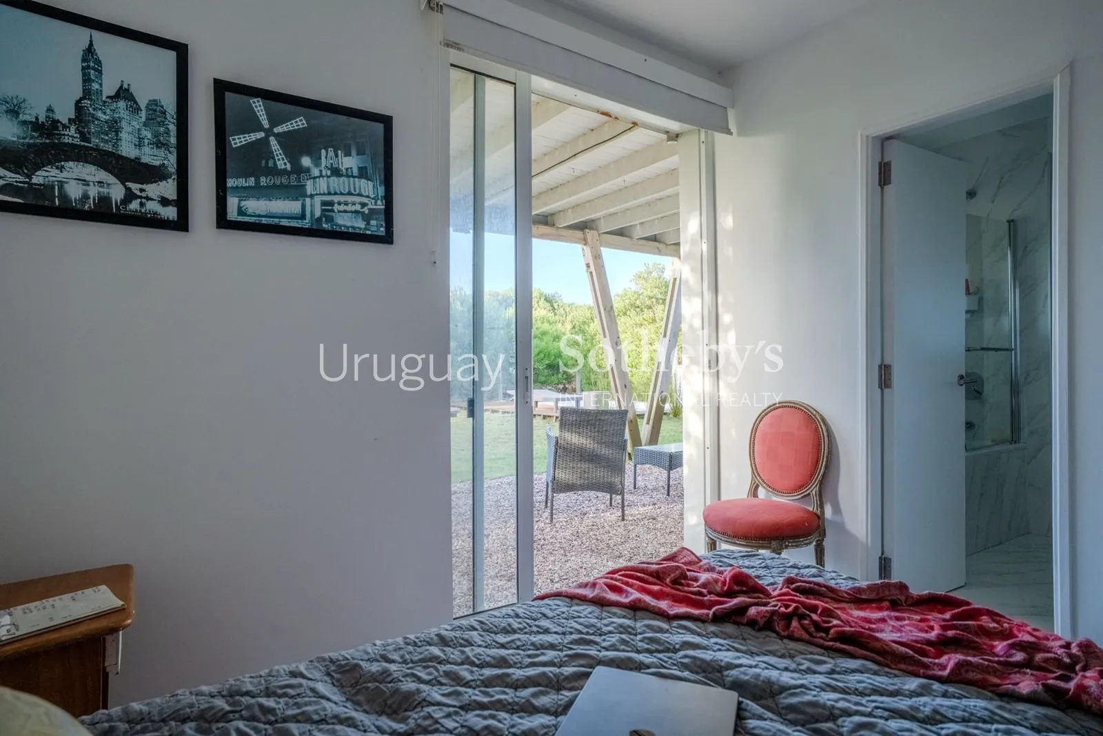 Casa Nórdica a Pasos del Mar – foto 12 de 18