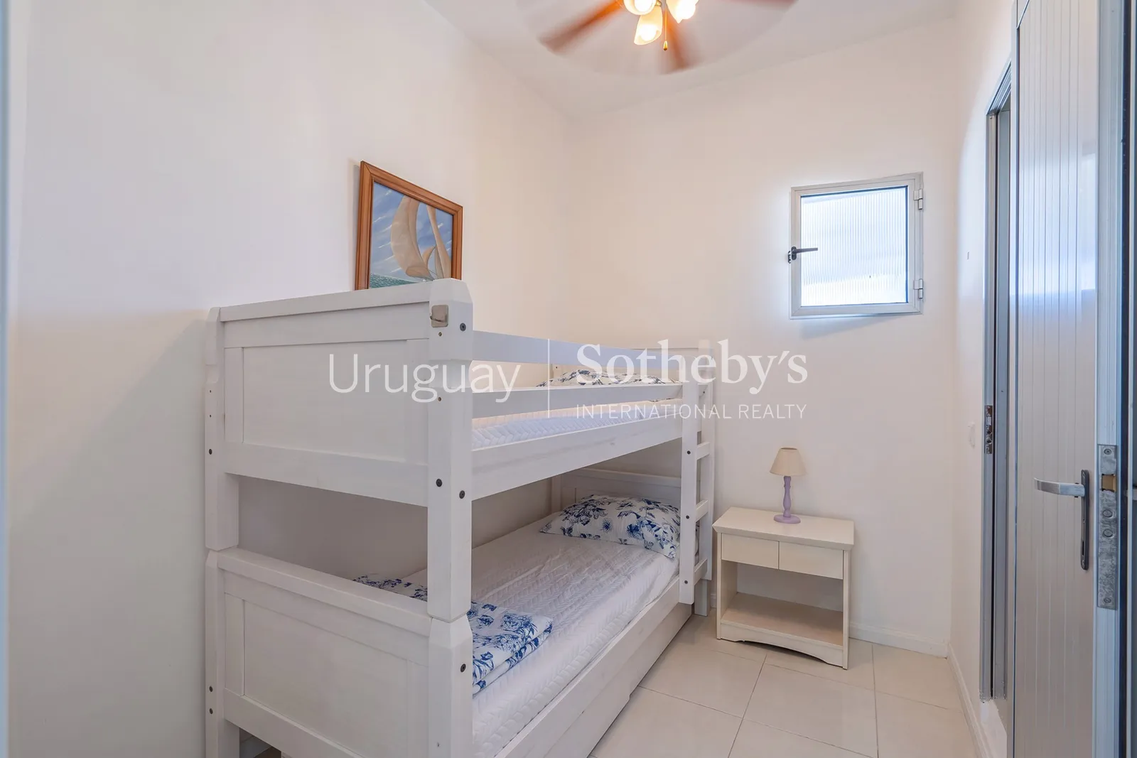 Dúplex con piscina privada y vistas al mar en Península