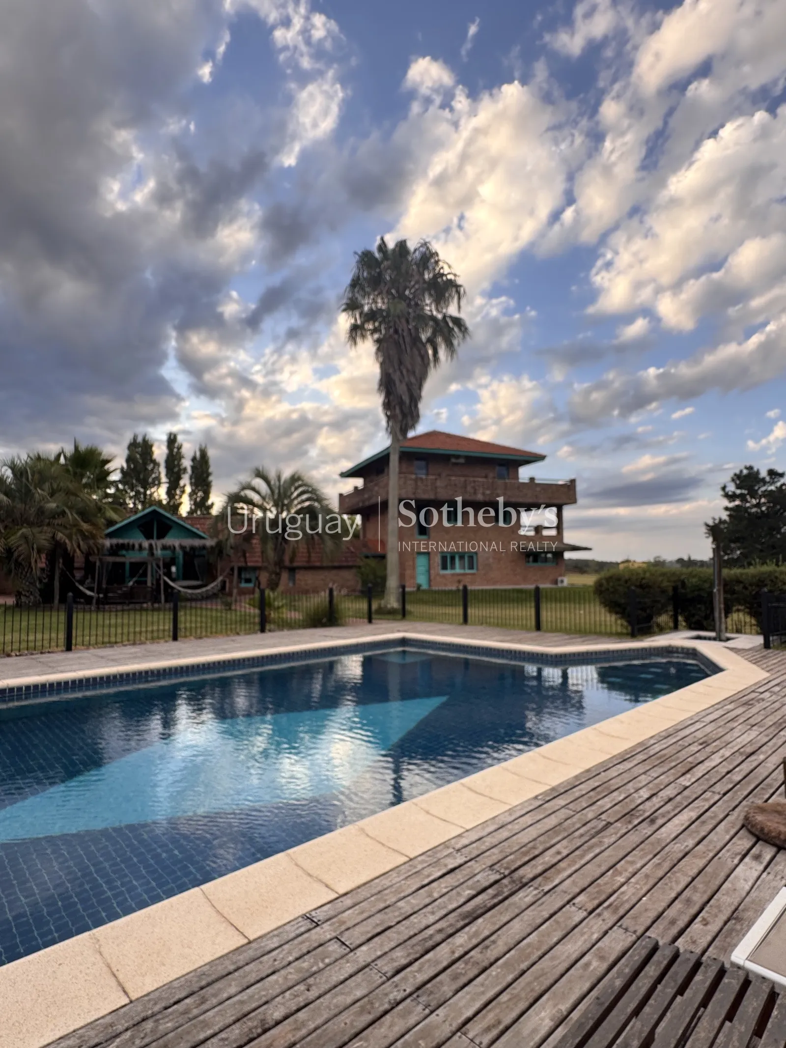 Chácara Exclusiva em Lapataia - Perto de Punta del Este