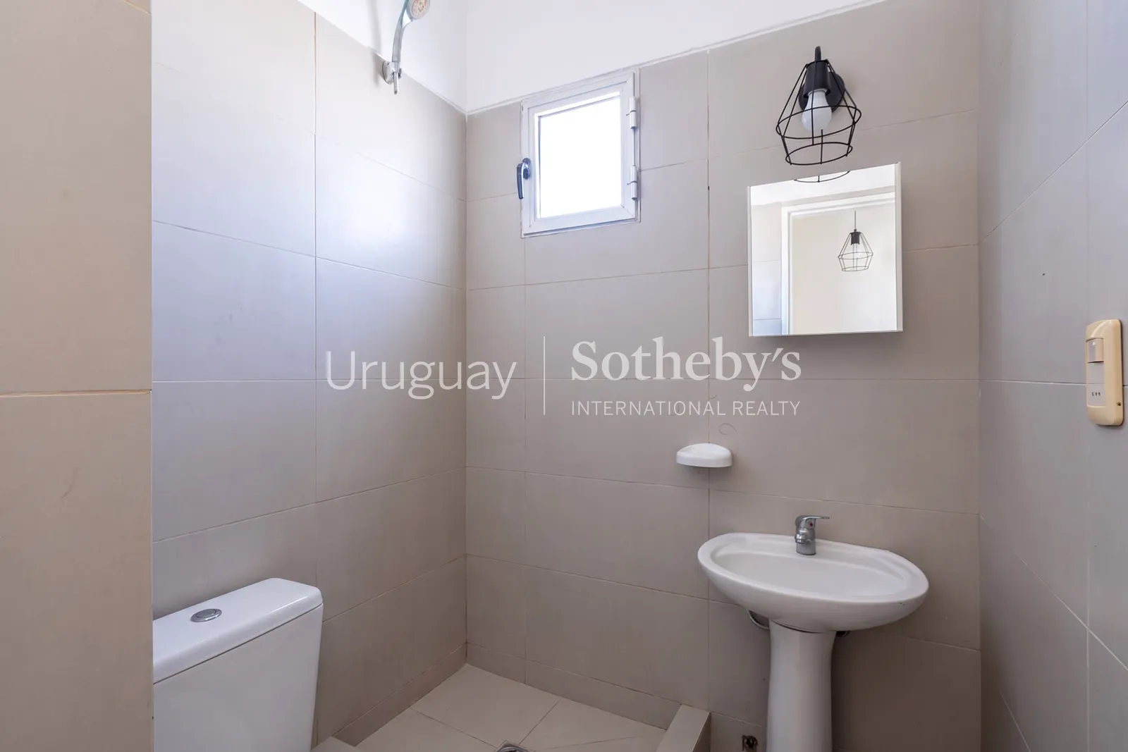 Dúplex con piscina privada y vistas al mar en Península