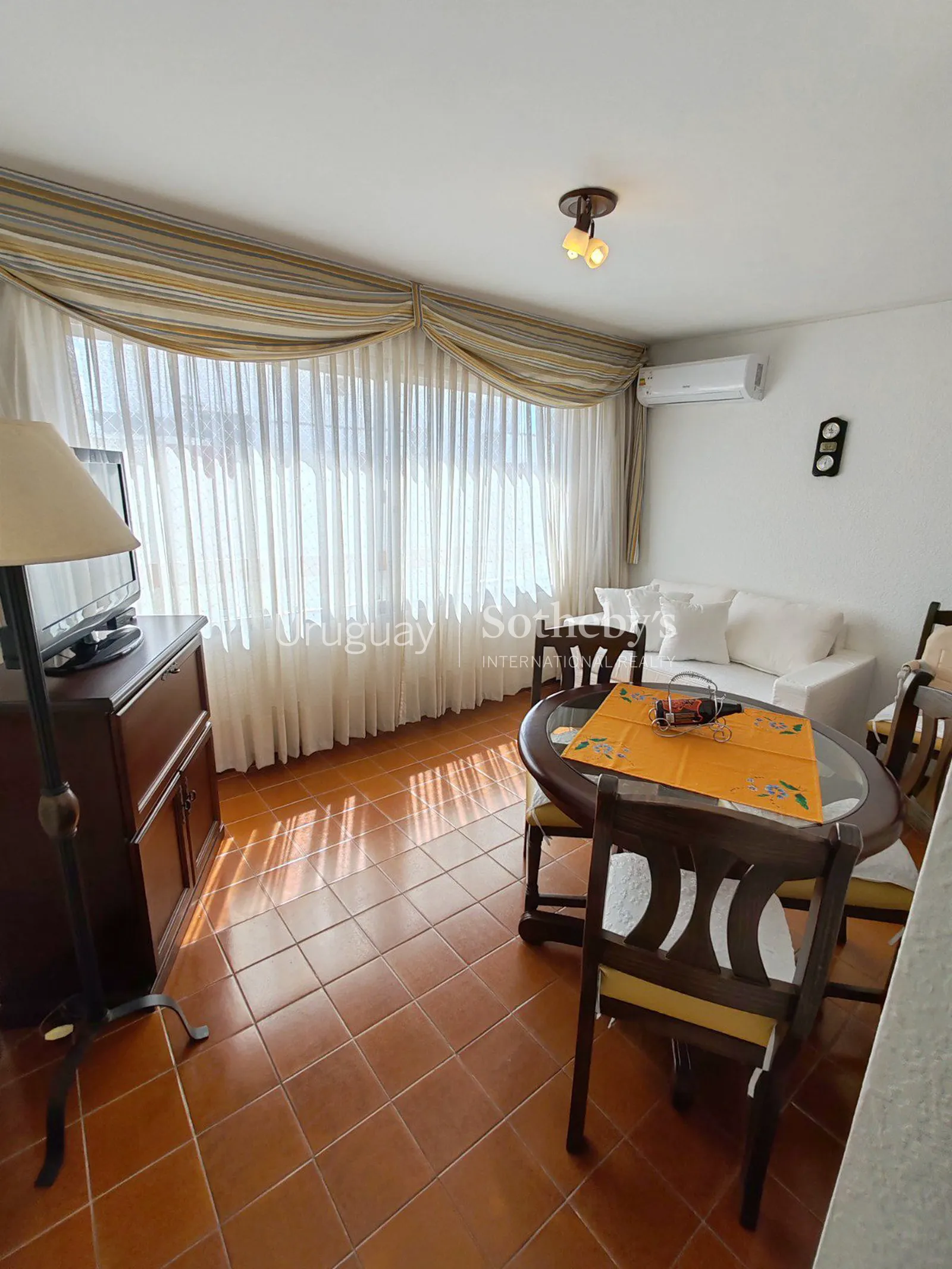 Apartamento 1 dormitorio BAJOS GASTOS en Península – foto 2 de 5