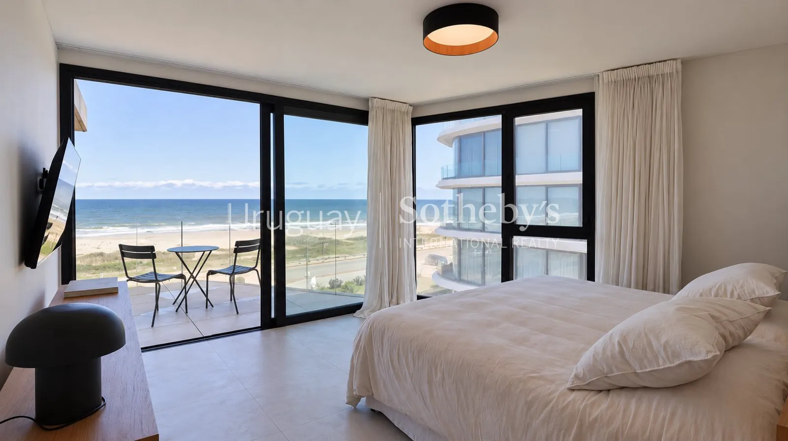 Exclusivo Apartamento Frente ao Mar em Manantiales – foto 16 de 32