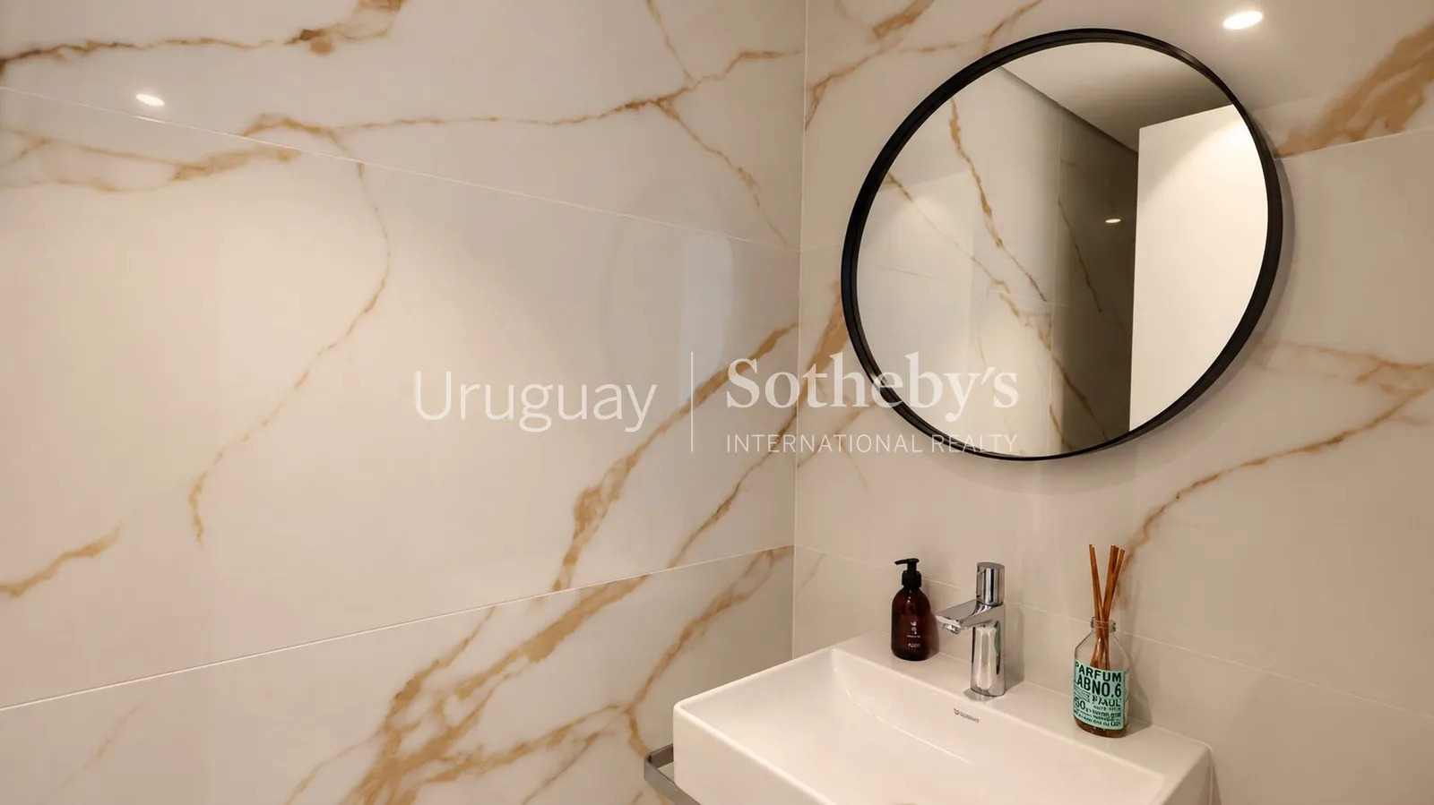 Exclusivo Apartamento Frente ao Mar em Manantiales – foto 12 de 32