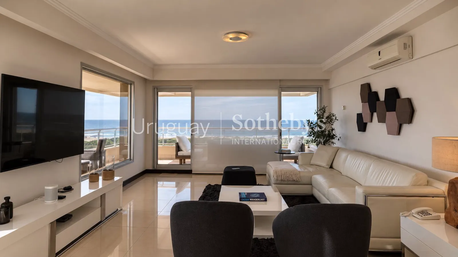 Exclusivo Apartamento Esquinero en Torre Lobos – foto 5 de 28