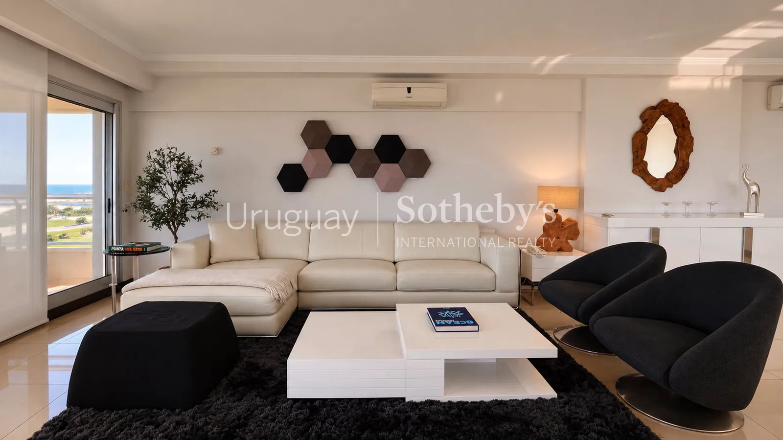 Exclusivo Apartamento Esquinero en Torre Lobos – foto 8 de 28