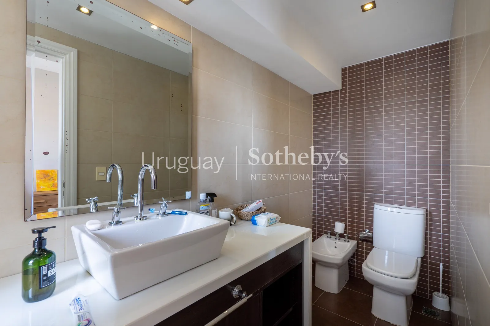 Penthouse en Imperiale – Playa Brava