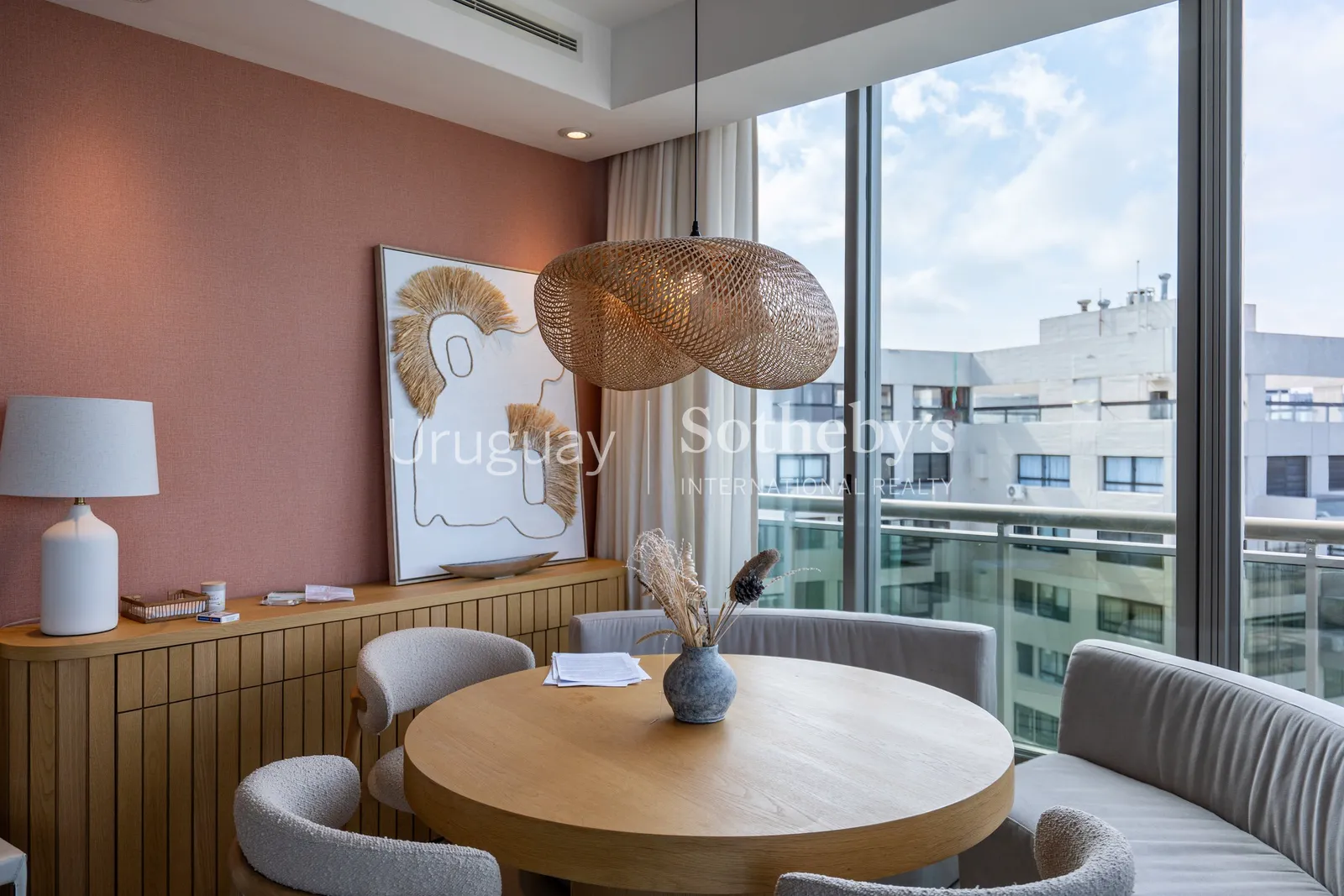 Penthouse en Imperiale – Playa Brava