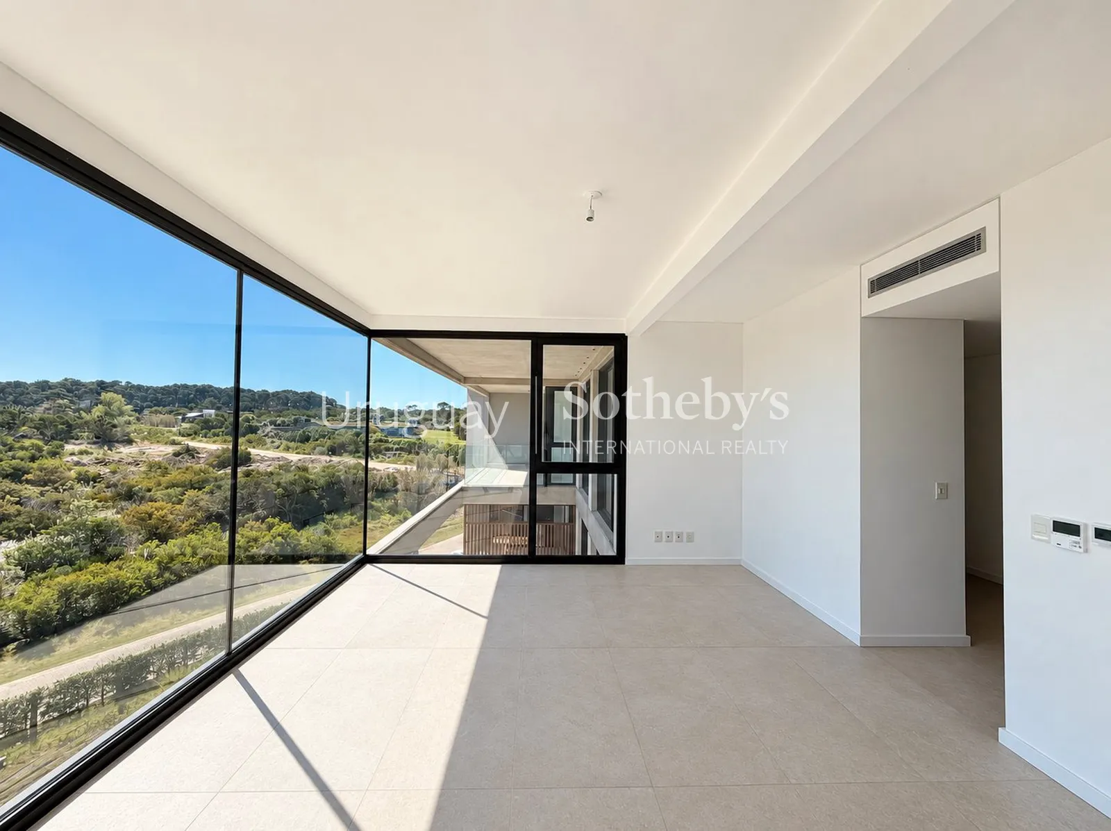 Penthouse en Aldeana Manantiales