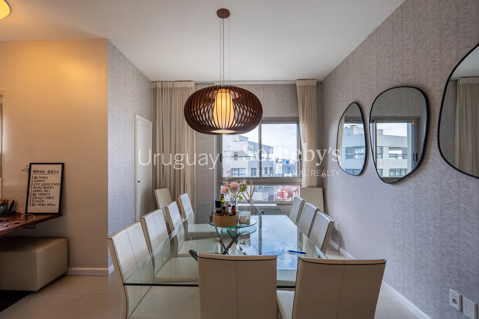 Penthouse en Imperiale – Playa Brava