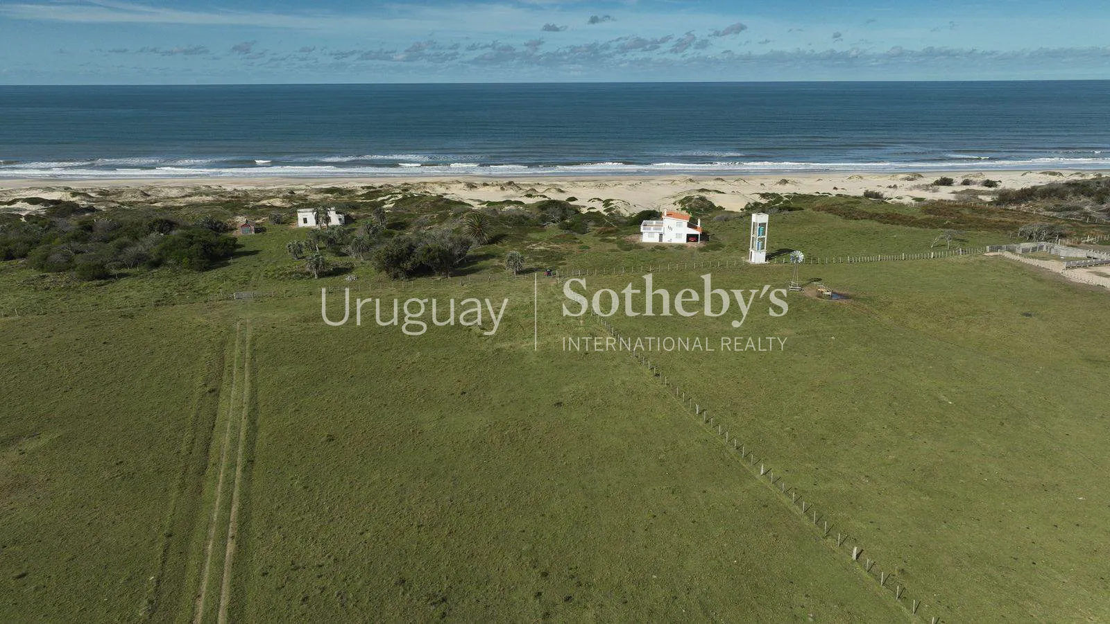 Oceanfront Farm near La Coronilla – photo 6 of 10