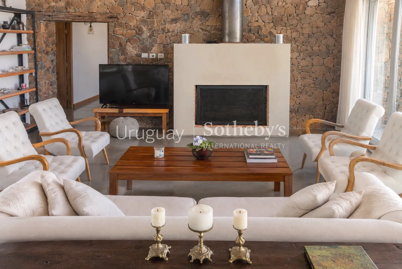 Residencia en Pueblo Mío – foto 5 de 28