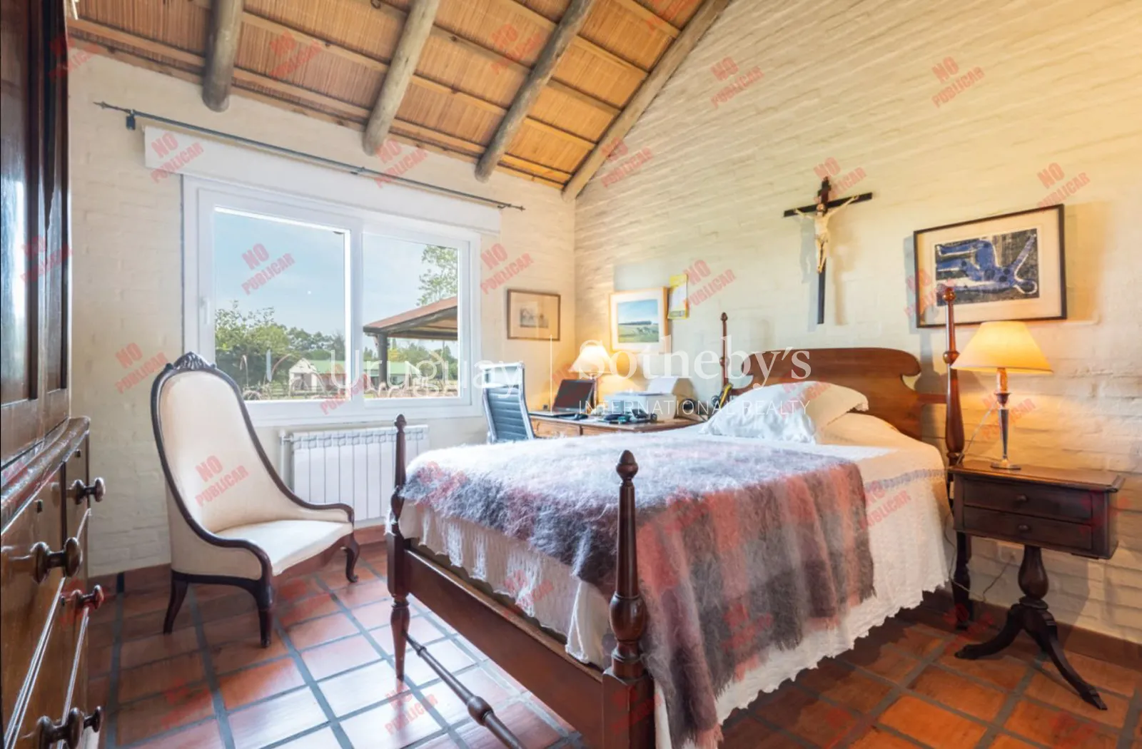 10-hectare farm in Lapataia