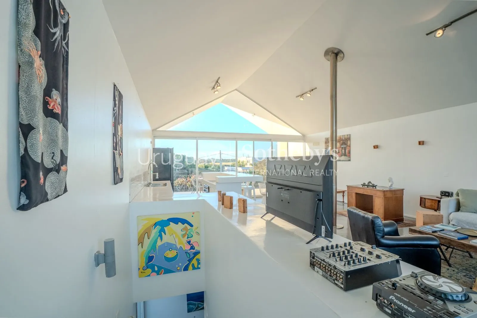 Casa Nórdica a Pasos del Mar – foto 5 de 18