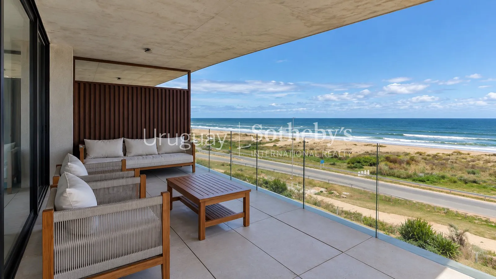 Exclusivo Apartamento Frente ao Mar em Manantiales – foto 25 de 32