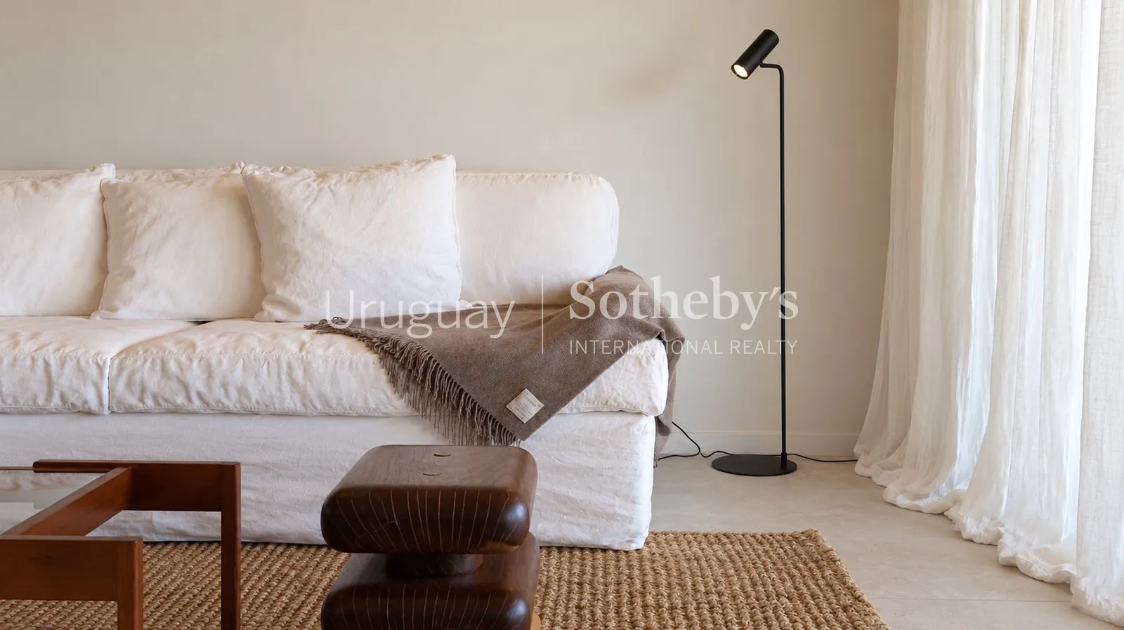 Exclusivo Apartamento Frente ao Mar em Manantiales – foto 3 de 32